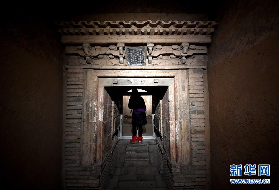 （新華全媒頭條&middot;圖文互動(dòng)）（15）&ldquo;若問古今興廢事，請君只看洛陽城&rdquo;&mdash;&mdash;千年古都&ldquo;烹制&rdquo;博物館盛宴