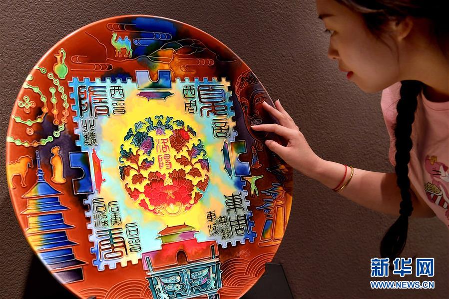 （新華全媒頭條&middot;圖文互動）（21）&ldquo;若問古今興廢事，請君只看洛陽城&rdquo;&mdash;&mdash;千年古都&ldquo;烹制&rdquo;博物館盛宴