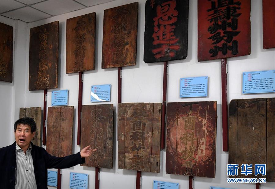 （新華全媒頭條&middot;圖文互動）（22）&ldquo;若問古今興廢事，請君只看洛陽城&rdquo;&mdash;&mdash;千年古都&ldquo;烹制&rdquo;博物館盛宴