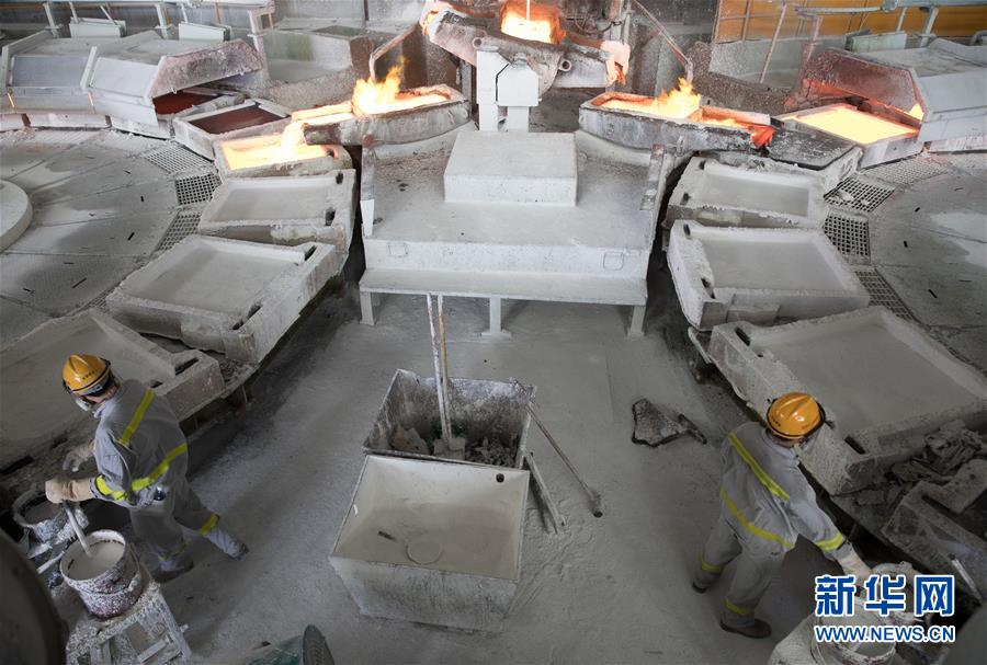 （圖文互動(dòng)）（4）柳暗花明又一村&mdash;&mdash;&ldquo;今日之中國(guó)&rdquo;系列述評(píng)之三