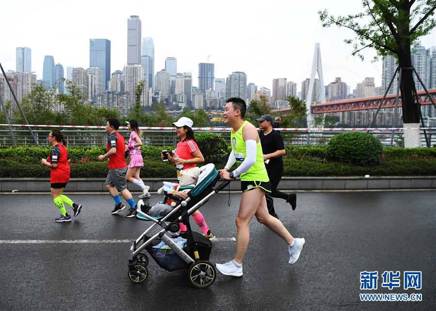 （生態(tài)文明建設&middot;圖文互動）（7）讓山水之城&ldquo;顏值&rdquo;更高、&ldquo;氣質(zhì)&rdquo;更佳&mdash;&mdash;重慶&ldquo;兩江四岸&rdquo;治理提升調(diào)查