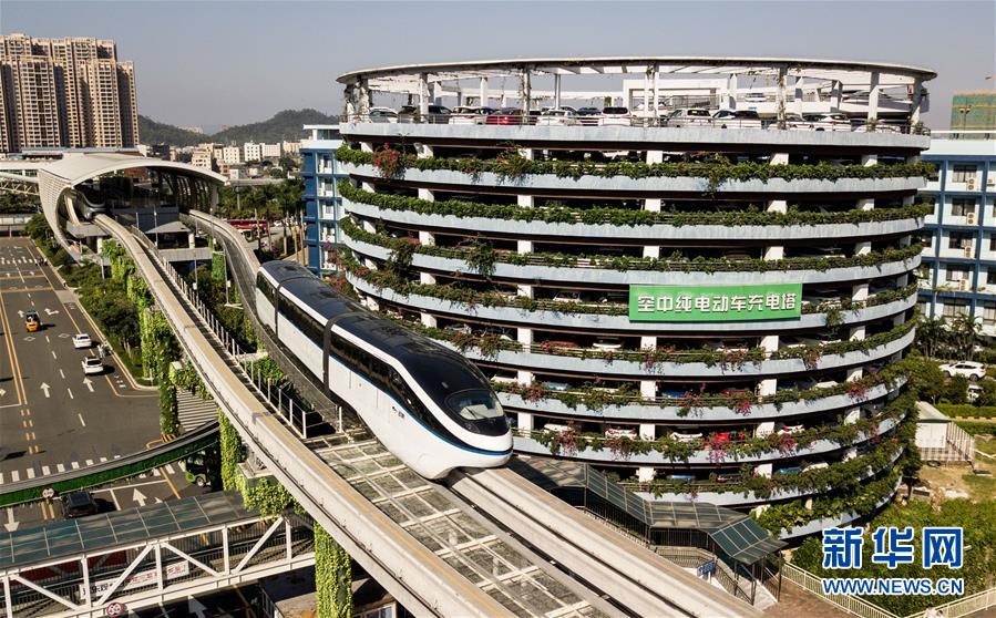 （圖文互動）（1）天工人巧日爭新&mdash;&mdash;&ldquo;今日之中國&rdquo;系列述評之四