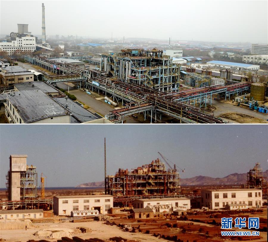 （新華全媒頭條&middot;圖文互動(dòng)）（4）&ldquo;吾將上下而求索&rdquo;&mdash;&mdash;從萬(wàn)華改革之路看中國(guó)國(guó)有企業(yè)改革偉大實(shí)踐