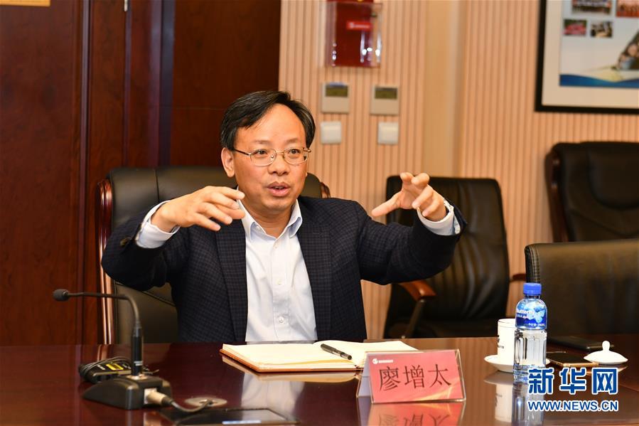 （新華全媒頭條&middot;圖文互動(dòng)）（5）&ldquo;吾將上下而求索&rdquo;&mdash;&mdash;從萬(wàn)華改革之路看中國(guó)國(guó)有企業(yè)改革偉大實(shí)踐