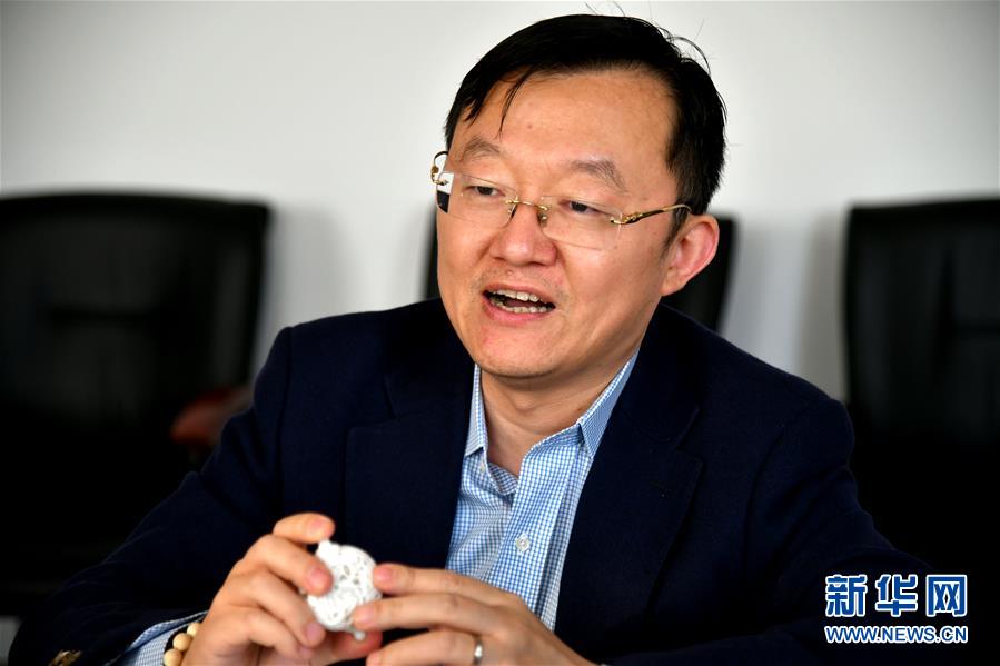 （新華全媒頭條&middot;圖文互動(dòng)）（6）&ldquo;吾將上下而求索&rdquo;&mdash;&mdash;從萬(wàn)華改革之路看中國(guó)國(guó)有企業(yè)改革偉大實(shí)踐