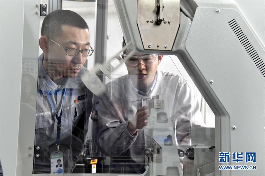 （新華全媒頭條&middot;圖文互動(dòng)）（9）&ldquo;吾將上下而求索&rdquo;&mdash;&mdash;從萬(wàn)華改革之路看中國(guó)國(guó)有企業(yè)改革偉大實(shí)踐