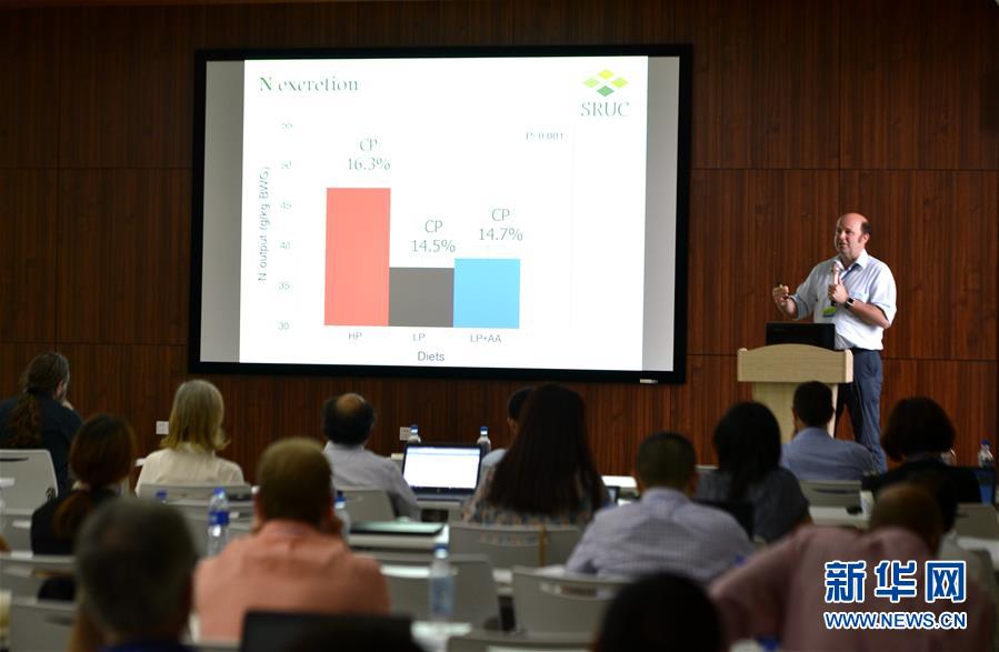 （新華全媒頭條&middot;愛國情 奮斗者&middot;圖文互動(dòng)）（9）把論文寫在祖國的大地上&mdash;&mdash;中國農(nóng)業(yè)大學(xué)46年扎根河北曲周服務(wù)鄉(xiāng)村振興紀(jì)實(shí)