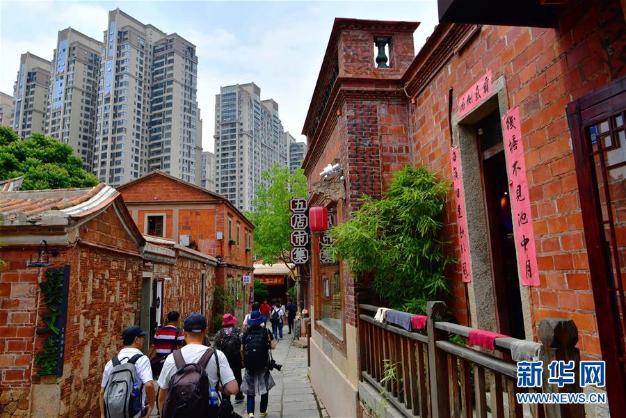 （新華全媒頭條&middot;圖文互動）（3）文明之光照亮復興之路&mdash;&mdash;以習近平同志為核心的黨中央關(guān)心文化和自然遺產(chǎn)保護工作紀實