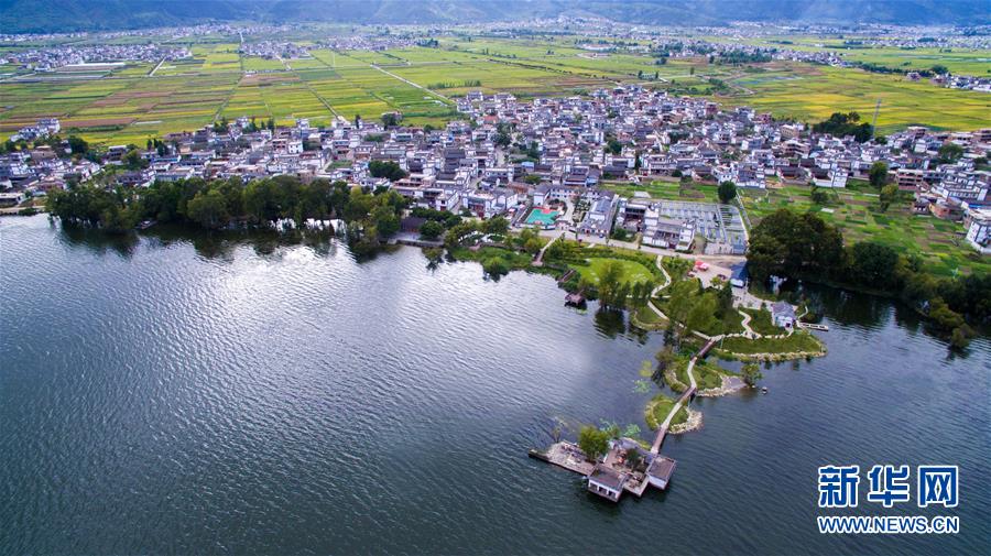 （新華全媒頭條&middot;圖文互動）（6）文明之光照亮復興之路&mdash;&mdash;以習近平同志為核心的黨中央關(guān)心文化和自然遺產(chǎn)保護工作紀實