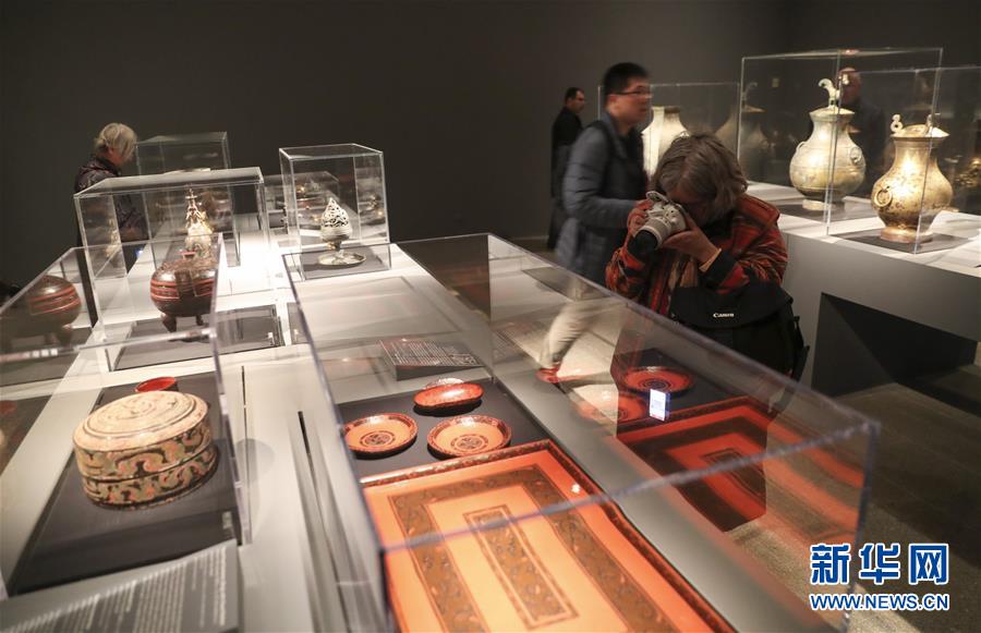 （新華全媒頭條&middot;圖文互動）（16）文明之光照亮復興之路&mdash;&mdash;以習近平同志為核心的黨中央關(guān)心文化和自然遺產(chǎn)保護工作紀實