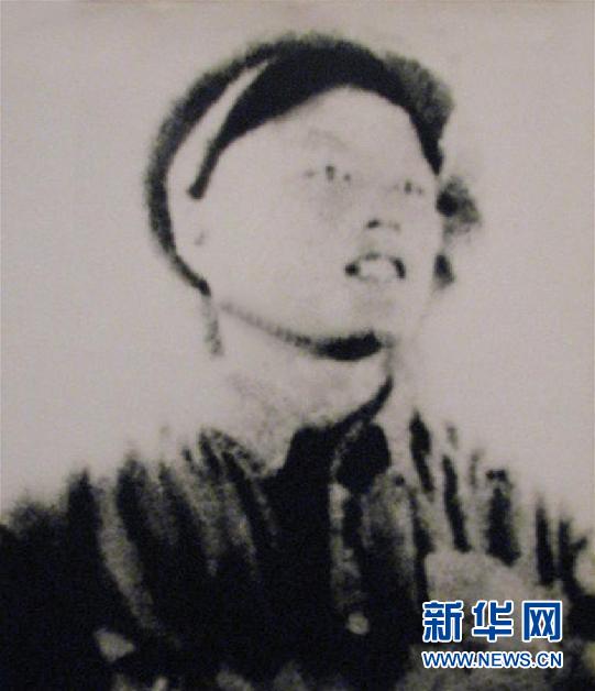 (為了民族復(fù)興·英雄烈士譜·圖文互動(dòng))曹玉海:三次入伍戰(zhàn)功卓著 身經(jīng)百戰(zhàn)以身許國(guó)