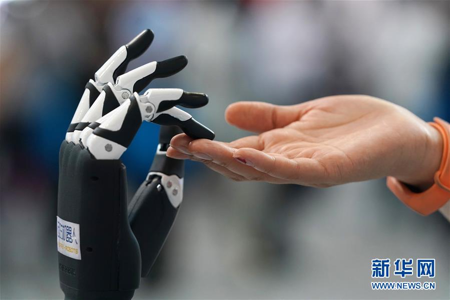 （新華全媒頭條&middot;圖文互動(dòng)）（5）&ldquo;創(chuàng)&rdquo;響中國(guó)&mdash;&mdash;2019年全國(guó)雙創(chuàng)活動(dòng)周熱點(diǎn)觀察