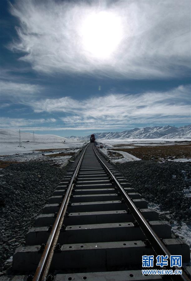 （壯麗七十年&middot;奮斗新時代&middot;圖文互動）（5）天路，讓世界屋脊不再遙遠(yuǎn)