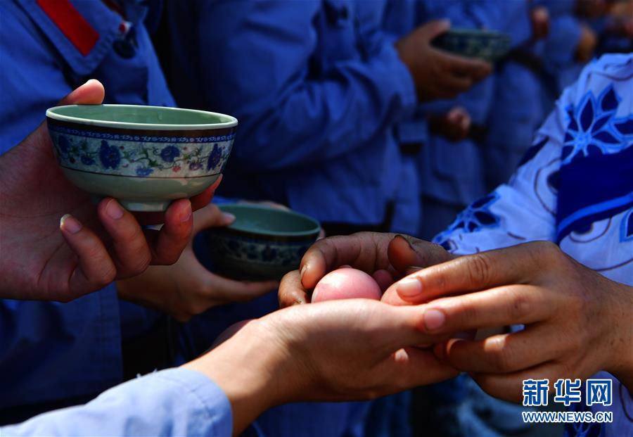 （新華全媒頭條&middot;不忘初心、牢記使命&mdash;&mdash;記者再走長征路&middot;圖文互動）（4）風展紅旗如畫&mdash;&mdash;來自長征出發(fā)地長汀、寧化的紅色信仰報告 