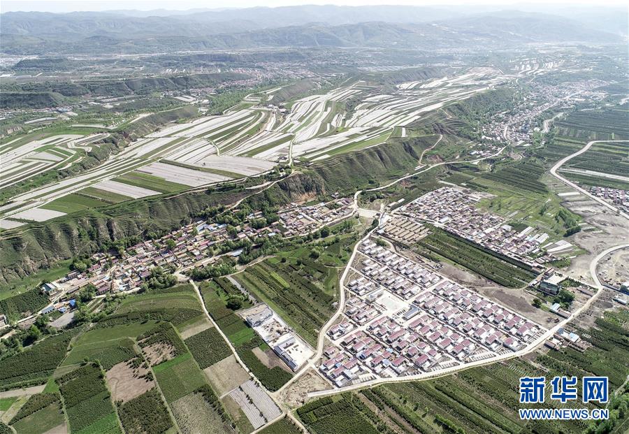 （新華全媒頭條&middot;壯麗70年&middot;奮斗新時(shí)代&middot;圖文互動(dòng)）（2）中國(guó)減貧的西海固報(bào)告