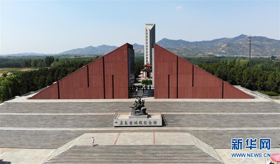 (圖文互動(dòng))(2)生死與共的磅礴力量