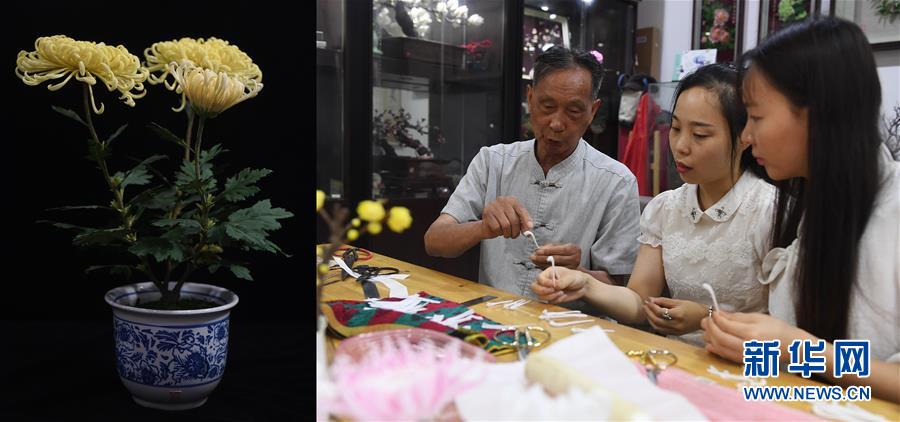 （新華全媒頭條&middot;圖文互動(dòng)）（11）傾聽大河新生的&ldquo;脈動(dòng)&rdquo;&mdash;&mdash;寫在中國大運(yùn)河申遺成功五周年之際