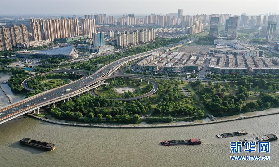 （新華全媒頭條&middot;圖文互動(dòng)）（4）傾聽大河新生的&ldquo;脈動(dòng)&rdquo;&mdash;&mdash;寫在中國大運(yùn)河申遺成功五周年之際