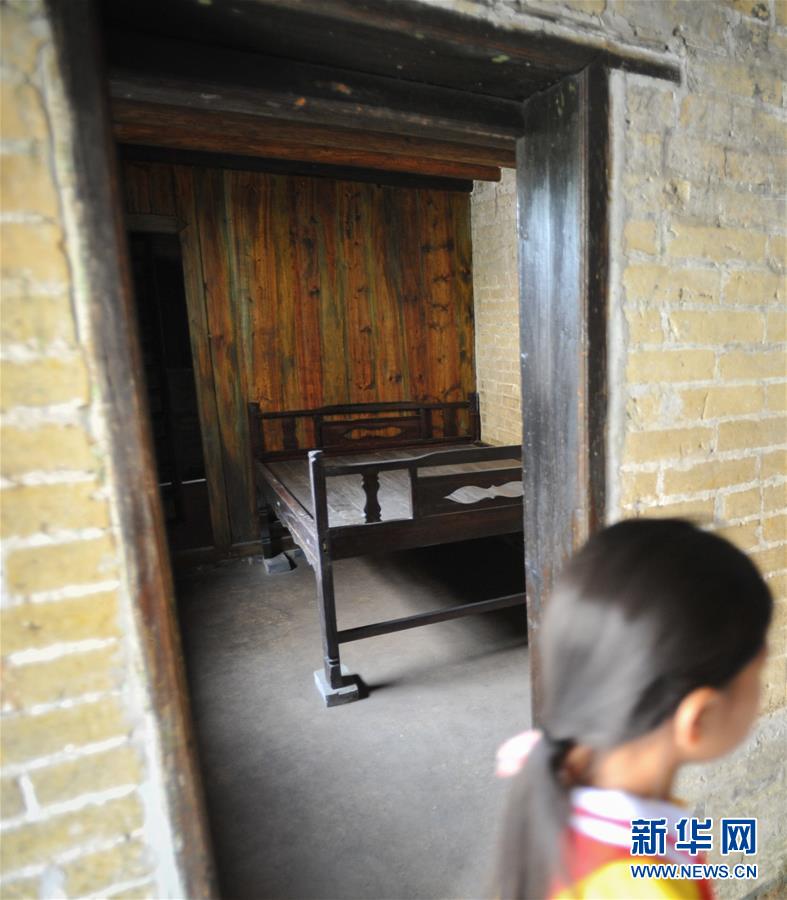 （壯麗70年&middot;奮斗新時代&mdash;&mdash;記者再走長征路&middot;圖文互動）（3）不朽的紅色雄鷹&mdash;&mdash;人民軍隊航空先驅(qū)馮達飛的故事