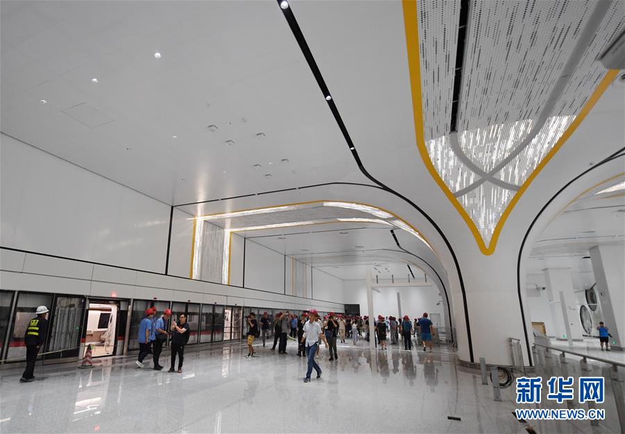 （新華全媒頭條&middot;中國經濟基層行&middot;圖文互動）（5）看！這就是中國經濟的信心&mdash;&mdash;當前中國經濟觀察之一