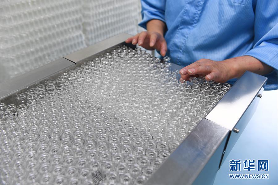 （新華全媒頭條&middot;中國經濟基層行&middot;圖文互動）（7）看！這就是中國經濟的信心&mdash;&mdash;當前中國經濟觀察之一