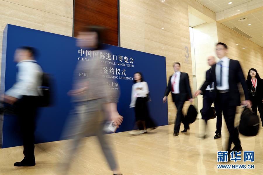 （新華全媒頭條&middot;中國經濟基層行&middot;圖文互動）（8）看！這就是中國經濟的信心&mdash;&mdash;當前中國經濟觀察之一