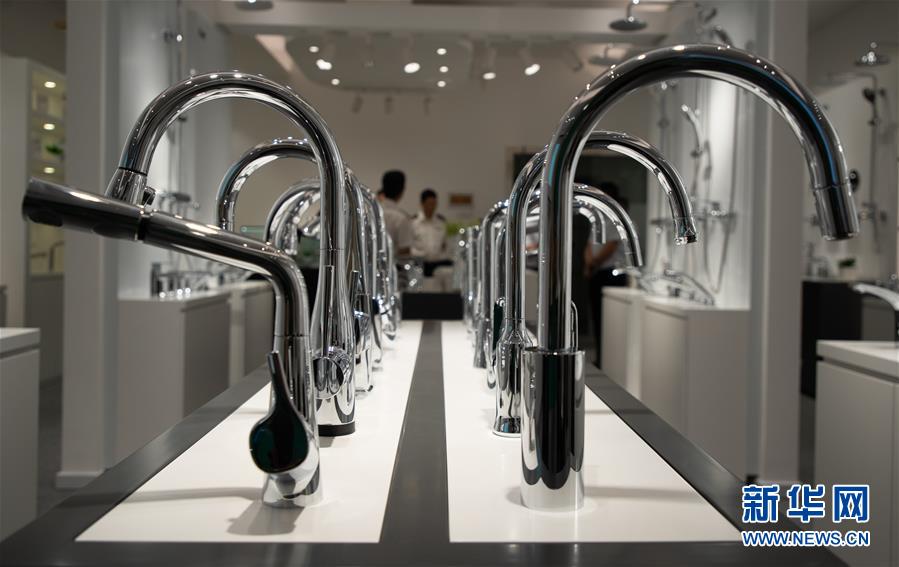 （新華全媒頭條&middot;中國經(jīng)濟(jì)基層行&middot;圖文互動(dòng)）（1）看！這就是中國經(jīng)濟(jì)的底氣&mdash;&mdash;當(dāng)前中國經(jīng)濟(jì)觀察之三