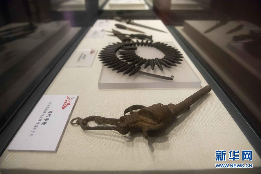 （壯麗70年&middot;奮斗新時(shí)代&mdash;&mdash;記者再走長征路&middot;圖文互動(dòng)）（4）實(shí)事求是，敢于擔(dān)當(dāng)&mdash;&mdash;&ldquo;通道轉(zhuǎn)兵&rdquo;使3萬中央紅軍暫脫險(xiǎn)境