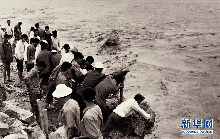 (新華全媒頭條·圖文互動(dòng))(6)大河之變——聚焦黃河治理三大新變化