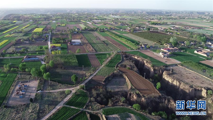 (新華全媒頭條·圖文互動(dòng))(7)大河之變——聚焦黃河治理三大新變化