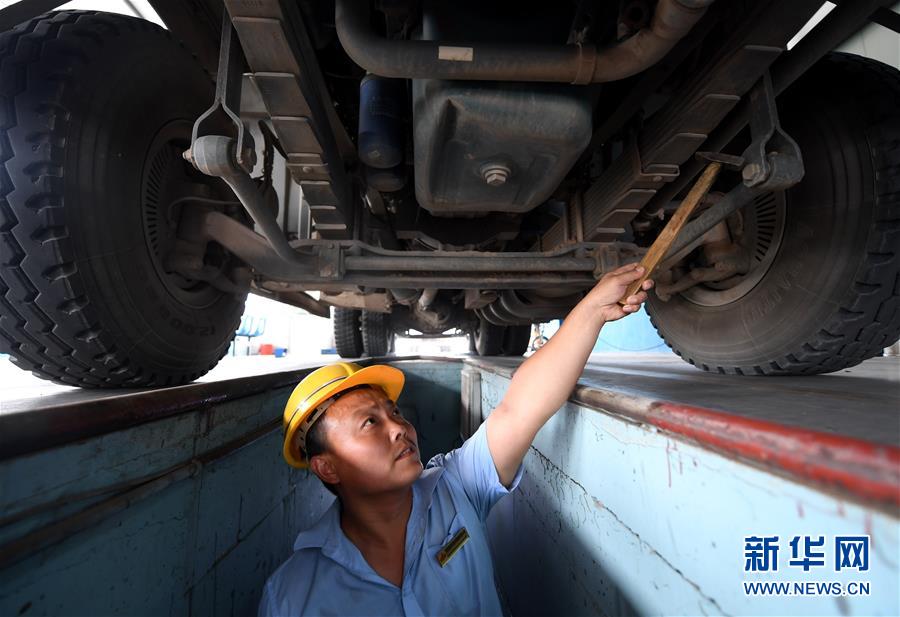 （新華全媒頭條&middot;圖文互動(dòng)）（9）一個(gè)傳統(tǒng)農(nóng)業(yè)縣的脫貧之路&mdash;&mdash;來(lái)自河北新河的調(diào)查報(bào)告