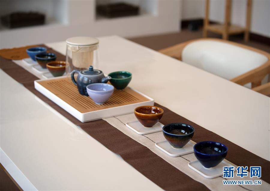 (愛(ài)國(guó)情 奮斗者·圖文互動(dòng))(2)池建義團(tuán)隊(duì):把論文寫(xiě)在產(chǎn)品上