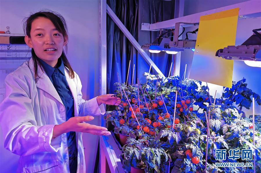 （愛國(guó)情 奮斗者&middot;圖文互動(dòng)）（4）池建義團(tuán)隊(duì)：把論文寫在產(chǎn)品上