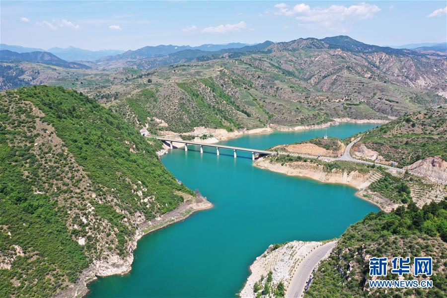 (在習(xí)近平新時代中國特色社會主義思想指引下——新時代新作為新篇章·圖文互動)(7)山水之變看交城