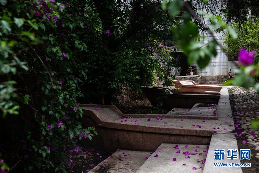 （壯麗70年&middot;奮斗新時(shí)代&mdash;&mdash;記者再走長(zhǎng)征路&middot;圖文互動(dòng)）（6）七天七夜，驚心動(dòng)魄&mdash;&mdash;皎平渡口永不消失的紅色記憶