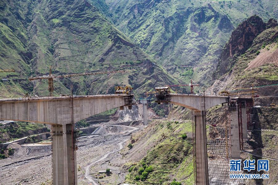 （壯麗70年&middot;奮斗新時(shí)代&mdash;&mdash;記者再走長(zhǎng)征路&middot;圖文互動(dòng)）（7）七天七夜，驚心動(dòng)魄&mdash;&mdash;皎平渡口永不消失的紅色記憶