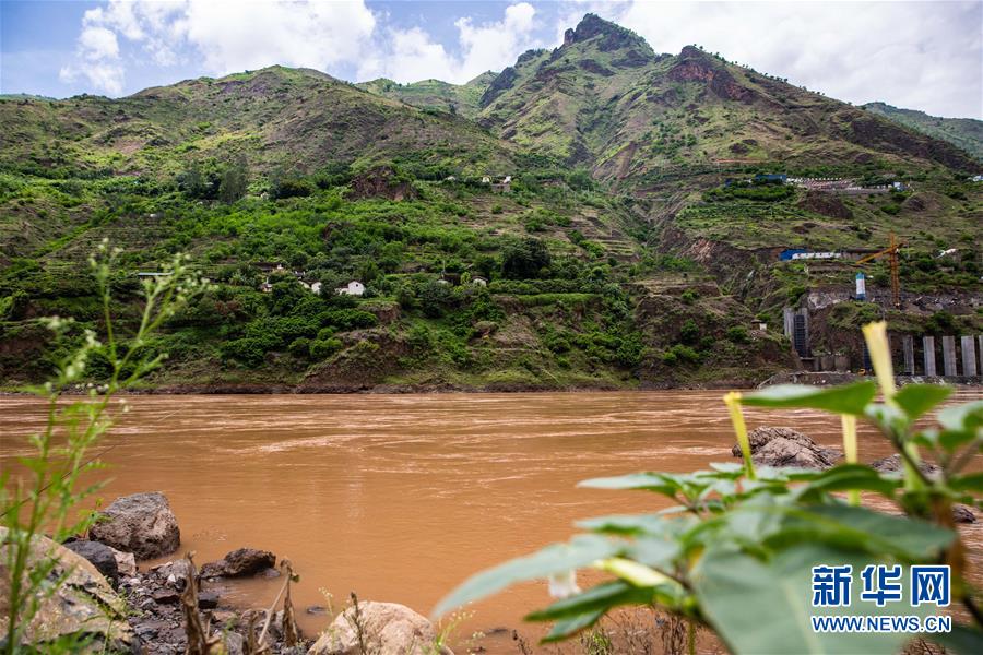 （壯麗70年&middot;奮斗新時(shí)代&mdash;&mdash;記者再走長(zhǎng)征路&middot;圖文互動(dòng)）（9）七天七夜，驚心動(dòng)魄&mdash;&mdash;皎平渡口永不消失的紅色記憶