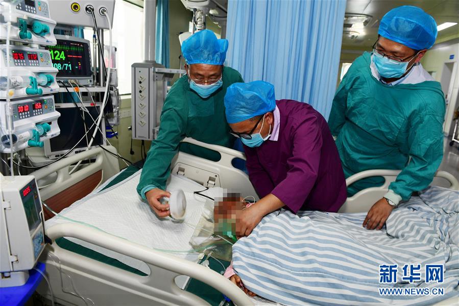 （新華全媒頭條&middot;圖文互動）（12）有一絲希望，就盡百倍努力&mdash;&mdash;貴州水城&ldquo;7&middot;23&rdquo;特大山體滑坡72小時救援紀(jì)實(shí)