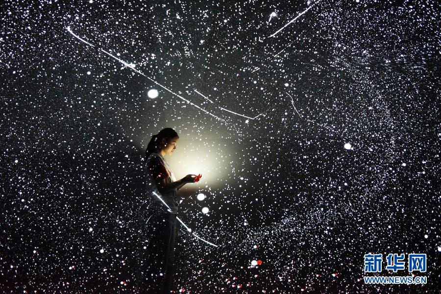 （壯麗70年&middot;奮斗新時(shí)代&mdash;&mdash;共和國發(fā)展成就巡禮&middot;圖文互動）（4）多彩貴州闖新路