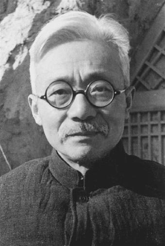 (為了民族復(fù)興·英雄烈士譜·圖文互動(dòng))林伯渠:“老戰(zhàn)士”始終站在革命最前列