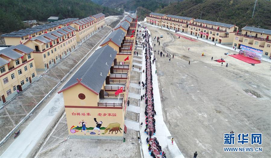 （壯麗70年&middot;奮斗新時(shí)代&mdash;&mdash;共和國(guó)發(fā)展成就巡禮&middot;圖文互動(dòng)）（7）壯美廣西70年：走活開放新棋局 勠力共圓復(fù)興夢(mèng)