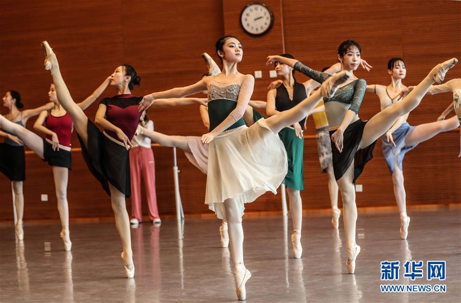 (新華全媒頭條·圖文互動(dòng))(1)東方回旋曲——黑土地上飛出“白天鵝”