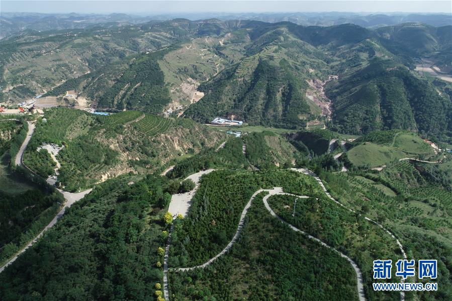 （壯麗70年&middot;奮斗新時(shí)代&mdash;&mdash;記者再走長(zhǎng)征路&middot;圖文互動(dòng)）（5）&ldquo;切尾巴&rdquo;戰(zhàn)役：中央紅軍結(jié)束長(zhǎng)征的最后一仗