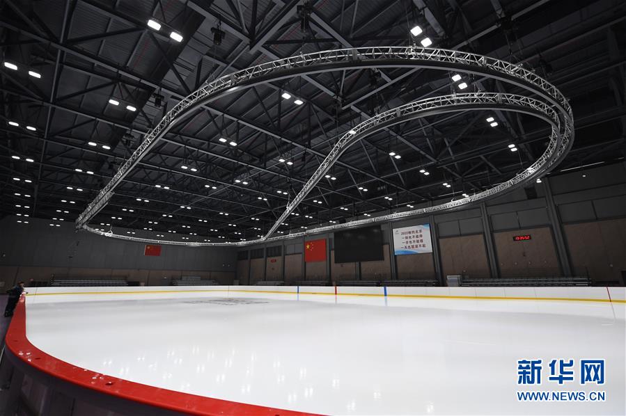 (壯麗70年·奮斗新時代——共和國發(fā)展成就巡禮·圖文互動)(4)千年古城崛起大國首都——北京70年跨越式發(fā)展紀(jì)實