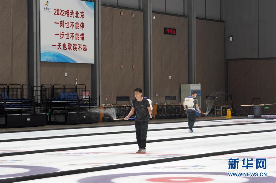 (壯麗70年·奮斗新時代——共和國發(fā)展成就巡禮·圖文互動)(5)千年古城崛起大國首都——北京70年跨越式發(fā)展紀(jì)實