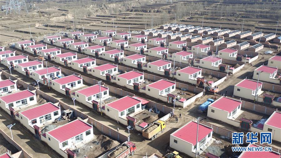 （習(xí)近平的民生關(guān)切事&middot;圖文互動(dòng)）（1）為了夢(mèng)圓安居，創(chuàng)造幸福生活&mdash;&mdash;習(xí)近平總書記牽掛的民生事之&ldquo;住有所居&rdquo;篇