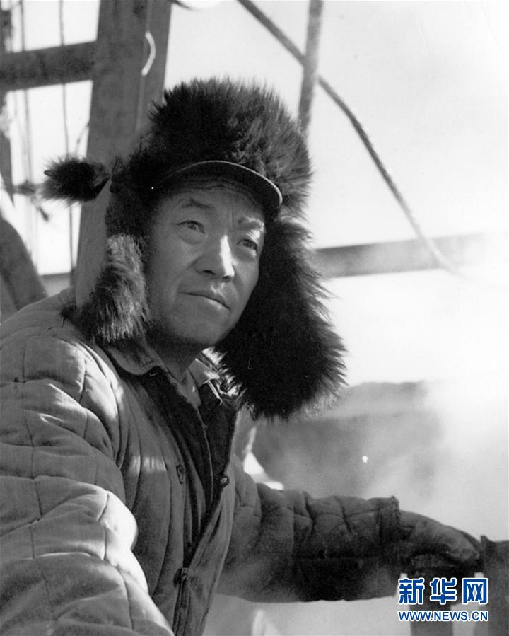 (新華全媒頭條·圖文互動)(2)百年油田正青春——記新時代大慶精神大慶人