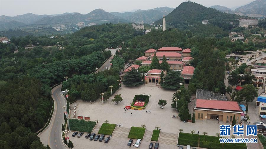 （壯麗70年&middot;奮斗新時代&mdash;&mdash;共和國發(fā)展成就巡禮&middot;圖文互動）（5）砥礪奮進！走好&ldquo;新時代趕考路&rdquo;&mdash;&mdash;喜看京畿大省河北滄桑巨變