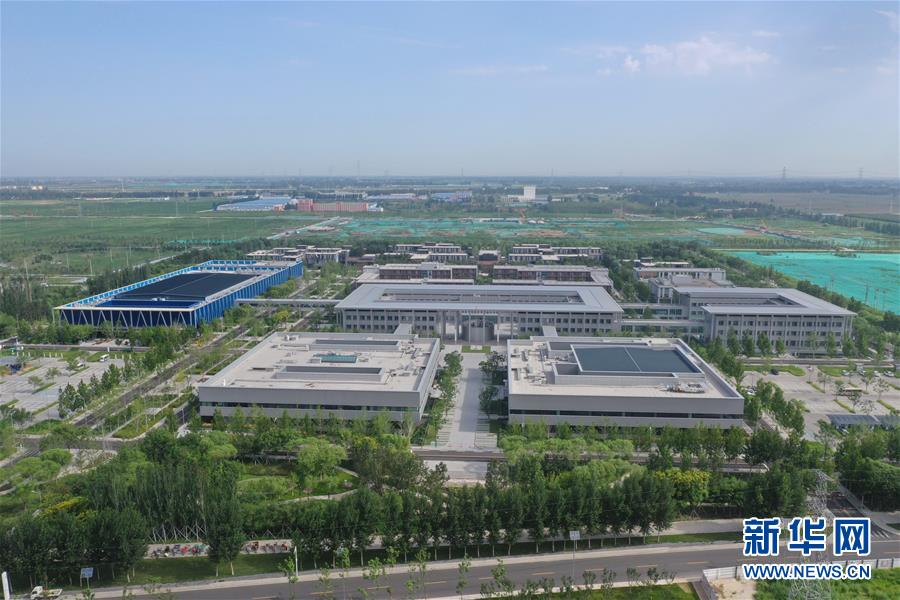 （壯麗70年&middot;奮斗新時代&mdash;&mdash;共和國發(fā)展成就巡禮&middot;圖文互動）（3）砥礪奮進！走好&ldquo;新時代趕考路&rdquo;&mdash;&mdash;喜看京畿大省河北滄桑巨變