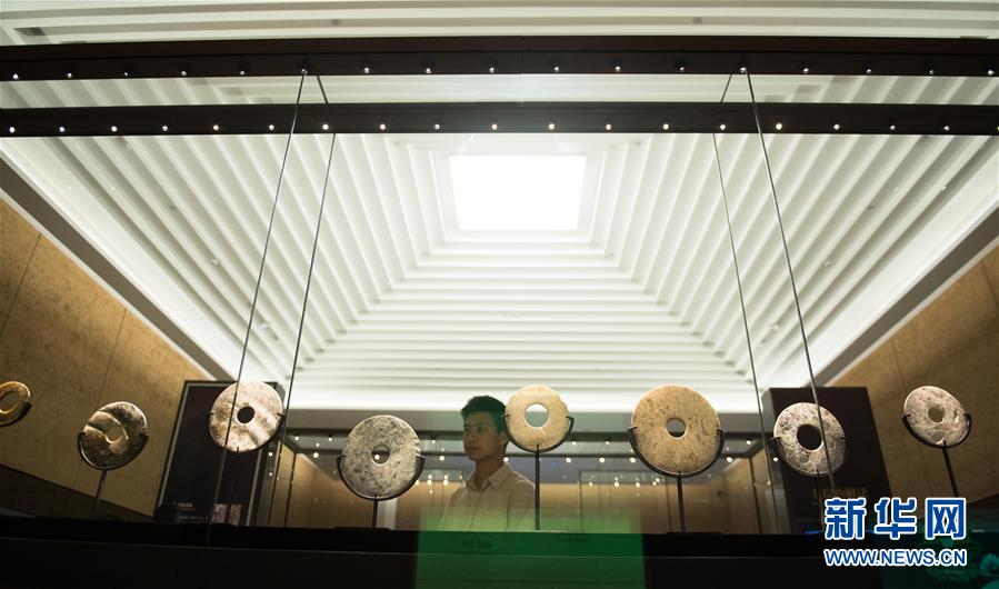(圖文互動)(2)良渚遺址考古: 向世界實(shí)證中華文明五千年